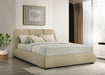 Mokena Panel Platform Bed - Levi's Discount Furniture (Vineland, NJ)