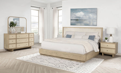 Kailani Bedroom Set - Levi's Discount Furniture (Vineland, NJ)