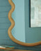Serendis Accent Mirror - Levi's Discount Furniture (Vineland, NJ)