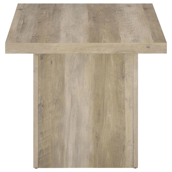 Devar Coffee Table Set - Levi's Discount Furniture (Vineland, NJ)