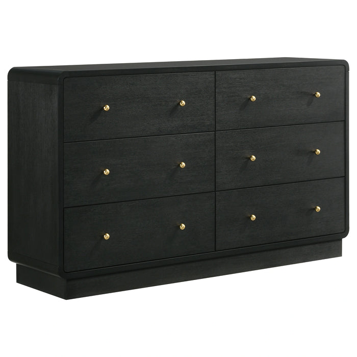 Cavelle Dresser - Levi's Discount Furniture (Vineland, NJ)