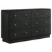 Cavelle Dresser - Levi's Discount Furniture (Vineland, NJ)