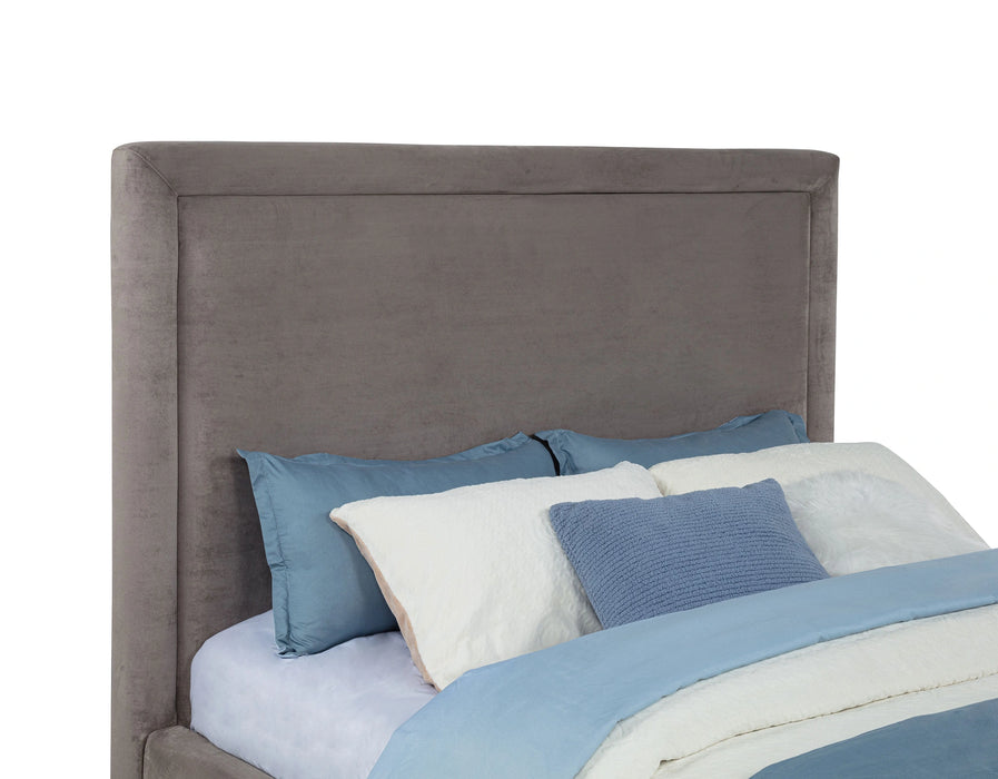 Lawson Panel Platform Bed - Levi's Discount Furniture (Vineland, NJ)