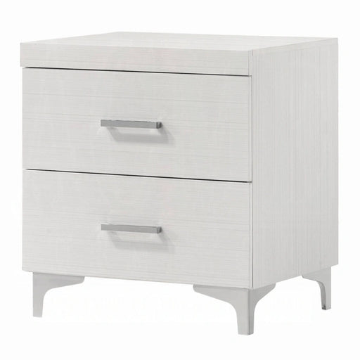 Casilda Nightstand - Levi's Discount Furniture (Vineland, NJ)