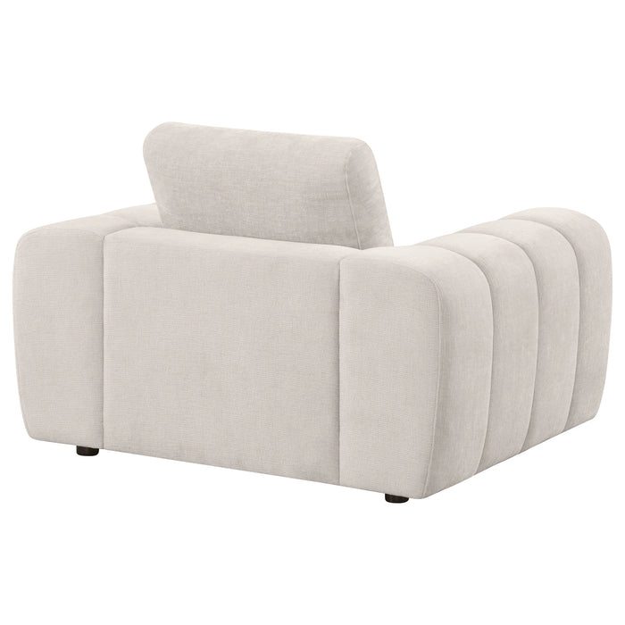 Burnett Accent Chair - Levi's Discount Furniture (Vineland, NJ)