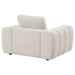 Burnett Accent Chair - Levi's Discount Furniture (Vineland, NJ)