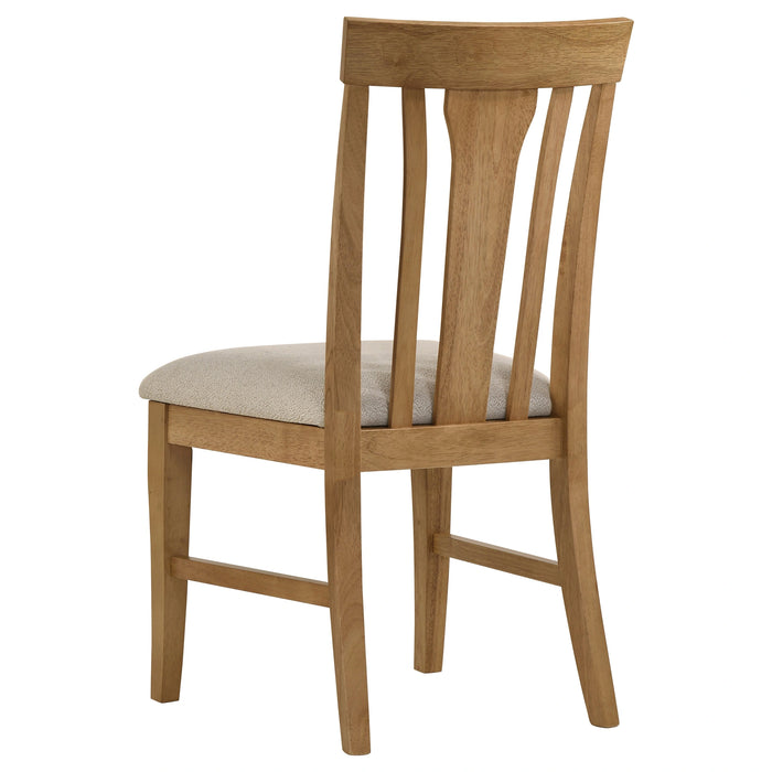 Hartville Dining Side Chair - Levi's Discount Furniture (Vineland, NJ)