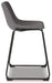 Centiar Counter Height Bar Stool - Levi's Discount Furniture (Vineland, NJ)
