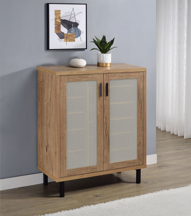 Teller Shoe Cabinet - Levi's Discount Furniture (Vineland, NJ)