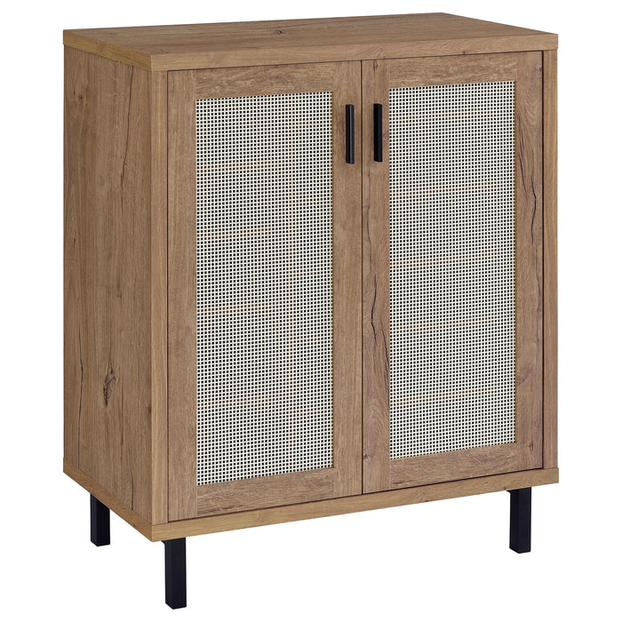 Teller Shoe Cabinet - Levi's Discount Furniture (Vineland, NJ)