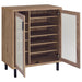 Teller Shoe Cabinet - Levi's Discount Furniture (Vineland, NJ)