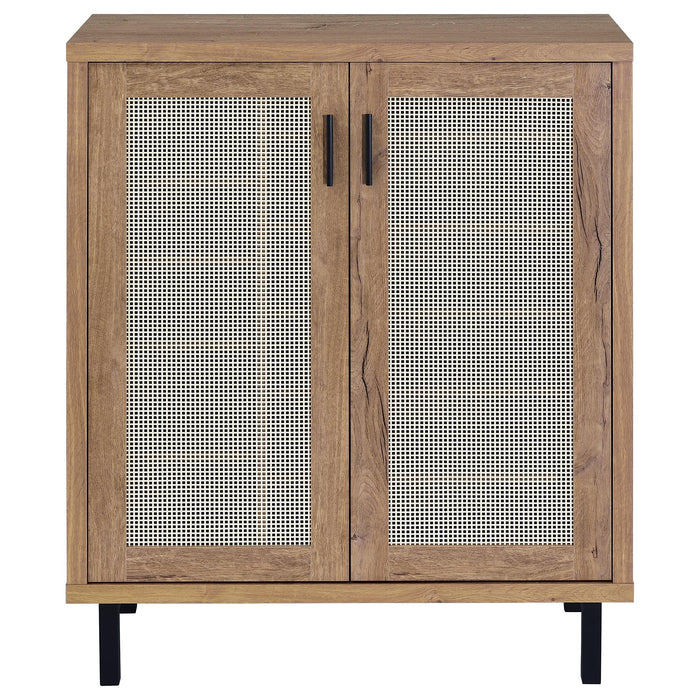 Teller Shoe Cabinet - Levi's Discount Furniture (Vineland, NJ)