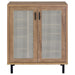Teller Shoe Cabinet - Levi's Discount Furniture (Vineland, NJ)