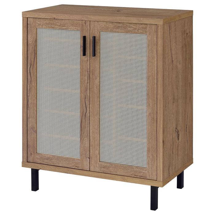 Teller Shoe Cabinet - Levi's Discount Furniture (Vineland, NJ)