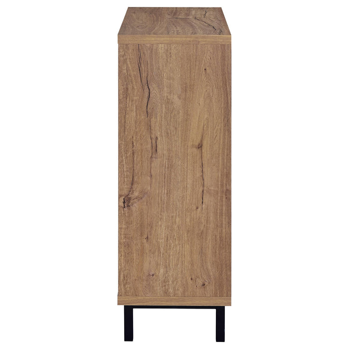 Teller Shoe Cabinet - Levi's Discount Furniture (Vineland, NJ)