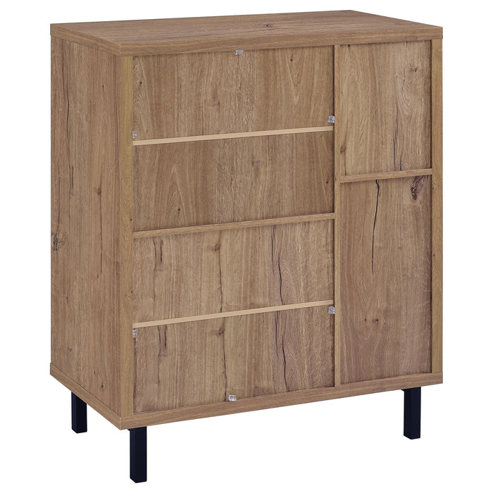 Teller Shoe Cabinet - Levi's Discount Furniture (Vineland, NJ)