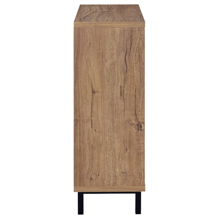 Teller Shoe Cabinet - Levi's Discount Furniture (Vineland, NJ)