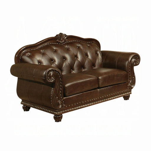 Anondale Loveseat - Levi's Discount Furniture (Vineland, NJ)
