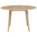 Andrews Dining Set - Levi's Discount Furniture (Vineland, NJ)