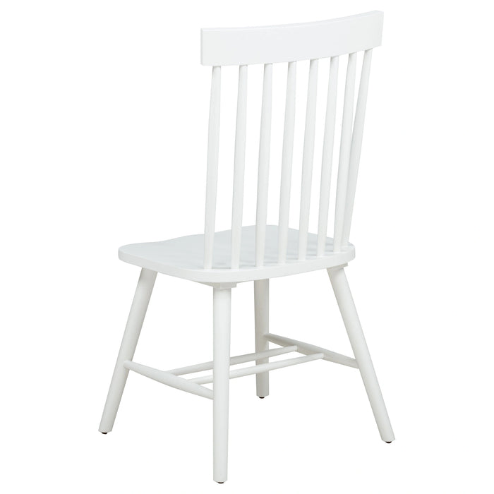 Andrews Dining Set - Levi's Discount Furniture (Vineland, NJ)