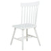 Andrews Dining Set - Levi's Discount Furniture (Vineland, NJ)