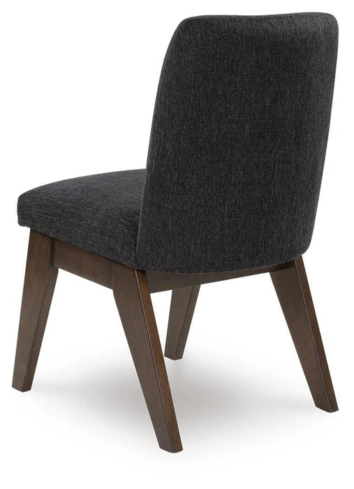 Dilenno Dining Chair - Levi's Discount Furniture (Vineland, NJ)