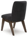 Dilenno Dining Chair - Levi's Discount Furniture (Vineland, NJ)