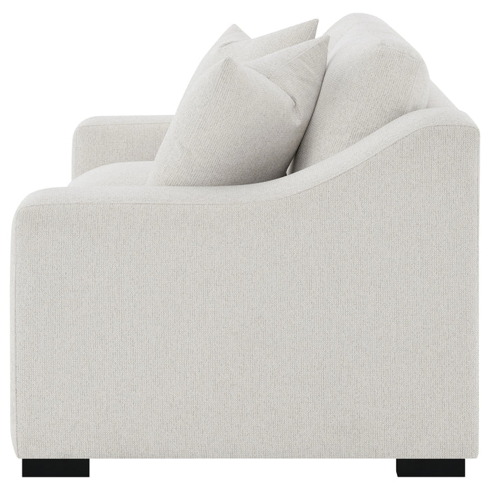 Ashlyn Loveseat - Levi's Discount Furniture (Vineland, NJ)