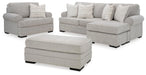 Eastonbridge Living Room Set - Levi's Discount Furniture (Vineland, NJ)