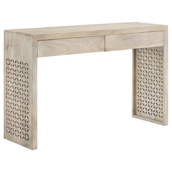 Rickman Console Table - Levi's Discount Furniture (Vineland, NJ)