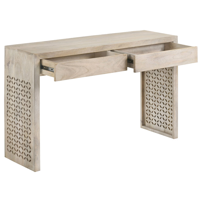 Rickman Console Table - Levi's Discount Furniture (Vineland, NJ)