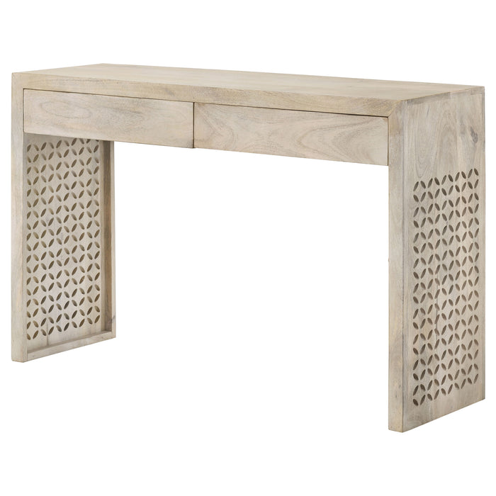 Rickman Console Table - Levi's Discount Furniture (Vineland, NJ)