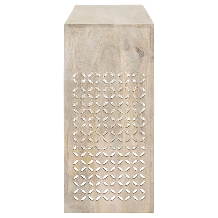 Rickman Console Table - Levi's Discount Furniture (Vineland, NJ)