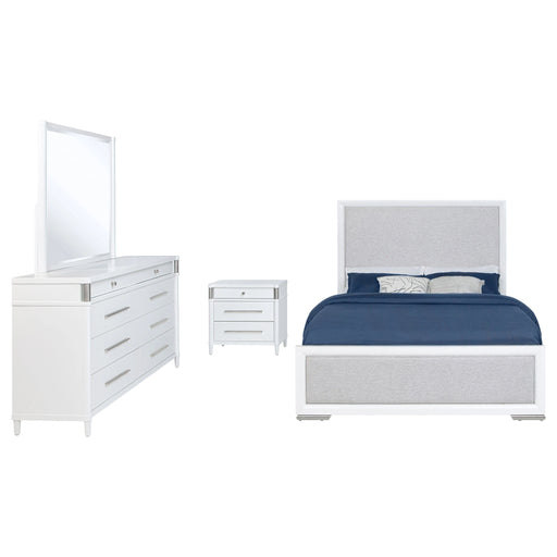 Gracemont Bedroom Set - Levi's Discount Furniture (Vineland, NJ)