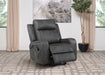 Raelynn Power Lift Recliner - Levi's Discount Furniture (Vineland, NJ)