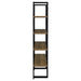 Danbrook Bookshelf - Levi's Discount Furniture (Vineland, NJ)
