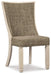 Bolanburg Dining Chair - Levi's Discount Furniture (Vineland, NJ)