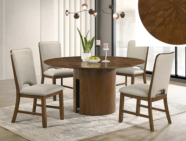 Shari Round Table