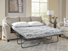 Willarae Sofa Sleeper - Levi's Discount Furniture (Vineland, NJ)