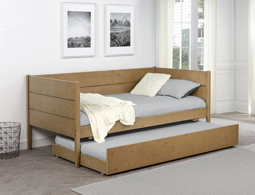 Calinda Daybed with Trundle - Levi's Discount Furniture (Vineland, NJ)