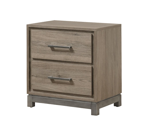 River Nightstand - Levi's Discount Furniture (Vineland, NJ)