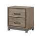 River Nightstand - Levi's Discount Furniture (Vineland, NJ)