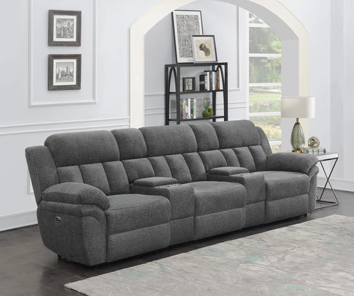 Bahrain Power Home Theater Seating - Levi's Discount Furniture (Vineland, NJ)