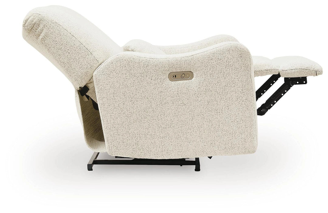 Cleo Pier Recliner - Levi's Discount Furniture (Vineland, NJ)