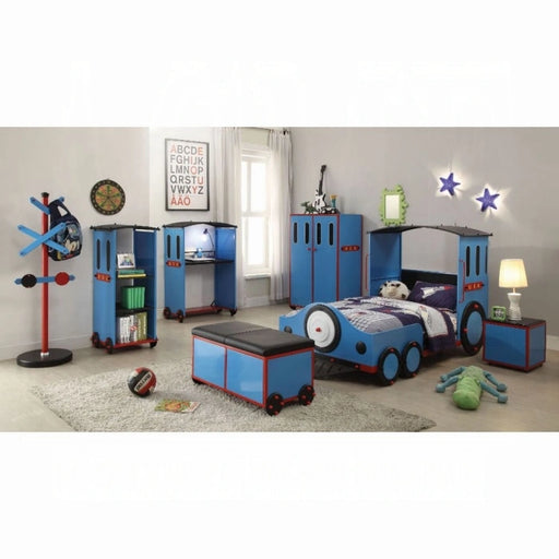 Tobi Twin Bed - Levi's Discount Furniture (Vineland, NJ)