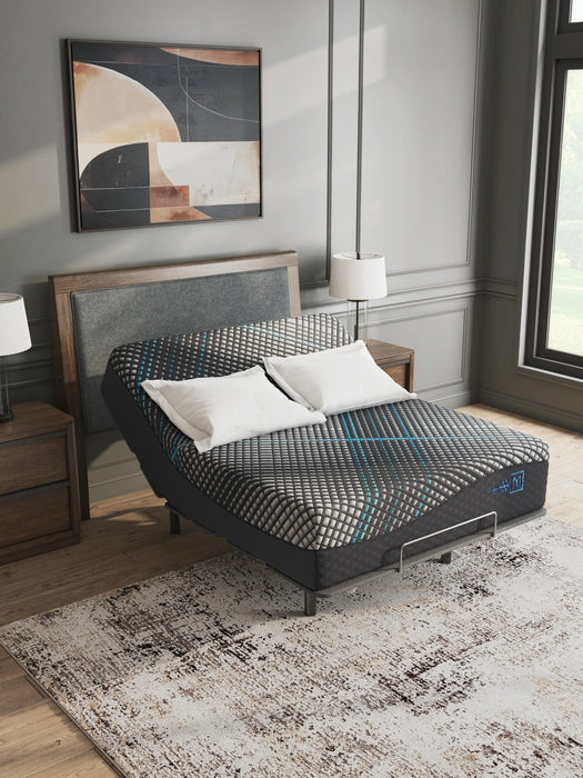 Millennium 2.0 Foam 14 Inch Mattress - Levi's Discount Furniture (Vineland, NJ)