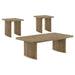 Adina Coffee Table Set - Levi's Discount Furniture (Vineland, NJ)