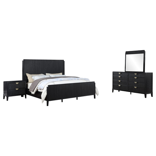 Brookmead Bedroom Set - Levi's Discount Furniture (Vineland, NJ)