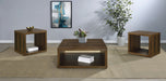 Frisco Coffee Table Set - Levi's Discount Furniture (Vineland, NJ)