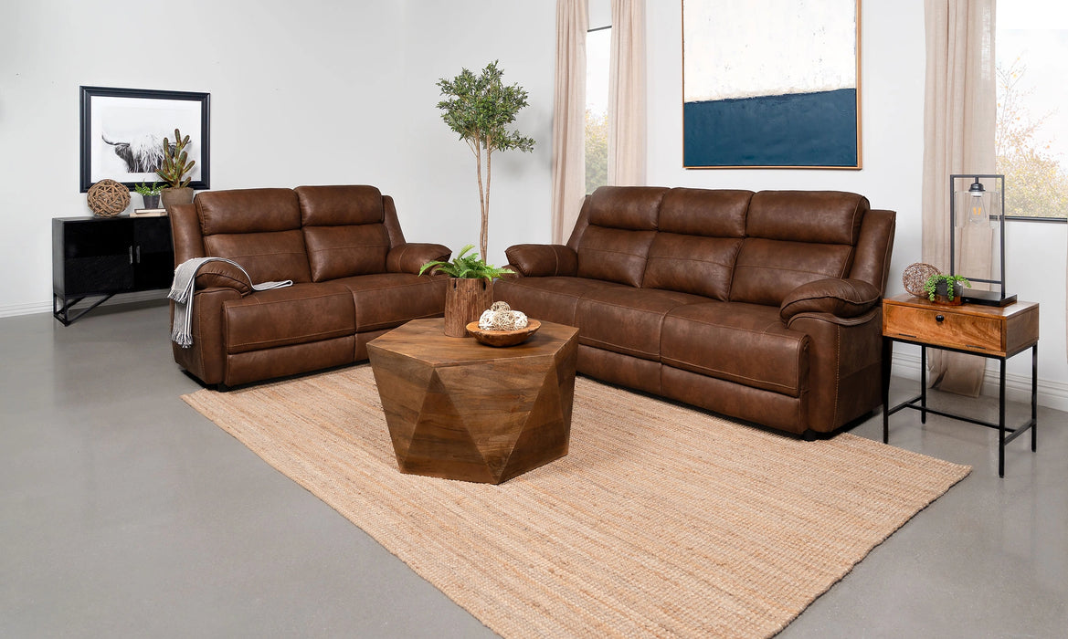 Ellington Sofa Set - Levi's Discount Furniture (Vineland, NJ)